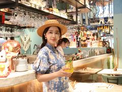 -SHADOWS•Bistro&Eatery(安福路店)