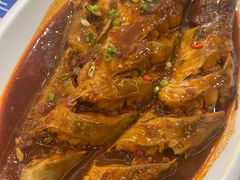 -海兰江石锅饭(水上店)