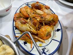 -明本湛江鸡•海鲜小厨(陈家祠店)