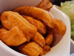 -海底捞火锅(劲松店)