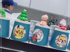 -Something For(中洲湾店)