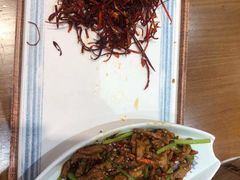 -满园烤鸭·春饼(太原街万达店)