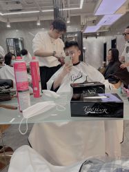 -Tipo Hair salon（明星）店