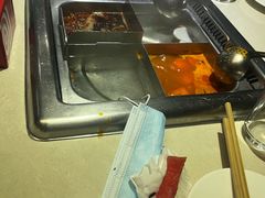 -海底捞火锅(勒泰店)