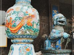 -中国景泰蓝艺术博物馆