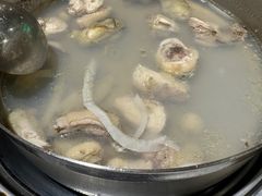 -探窝·竹笙椰子鸡(杨箕店)