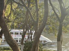 -运河游船(武林门码头)