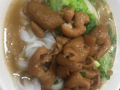-珍珍小食店(西华路店)