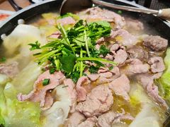 -川堂风·跷脚牛肉·乐山爆炒(宝山日月光店)