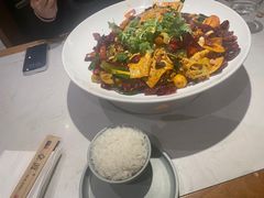 -拿渡麻辣香锅(首创奥特莱斯店)