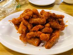 -陈傻子餐厅(世纪都会店)