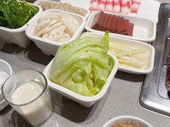 -海底捞火锅(公益西桥店)