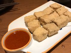 -香园茶社·金陵小灶(老门东店)