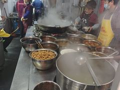 -金牌罗记肠旺面(蔡家街店)