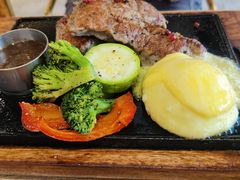 -豪客来牛排(海沧阿罗海店)