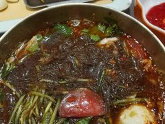 -将军肚烧烤鸡手王(东岭南街店)