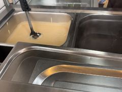 -鞠氏黑芝麻糊(水塔店)