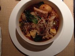 麻辣烫-AdD全日制餐厅(中谷花园酒店)