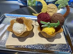 -CORNER CONE GELATO酷矿手作霜淇淋(南头古城店)