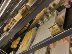 -福成自助烤肉(青春路店)