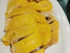 -金枝玉叶上海人家食府(三里河店)