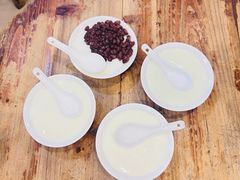 -沙湾姜埋奶(兴新包店)
