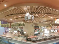 -山焱·炭火自助烤肉(周浦万达店)