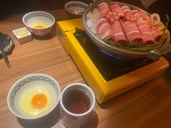 -隐月· 㐂和食屋(芝罘万达公馆店)