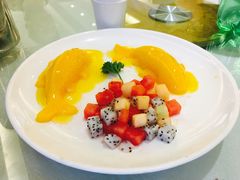 -鲁班张中原家宴(马庄街店)