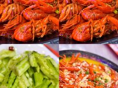 -金陵暴走小龙虾·迷踪蟹(凯德MALL店)