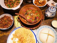 -老街鱼嘴巴(步步高新天地店)
