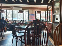 -江边城外烤全鱼(方庄时代购物中心店)
