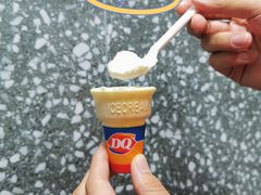 -DQ·蛋糕·冰淇淋(万象城店)