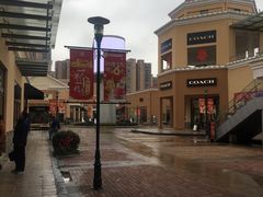 -百联奥特莱斯广场(武汉盘龙店)