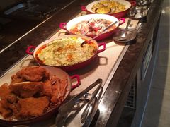 -索菲特西湖大酒店·香榭丽全日候餐厅(南山路店)