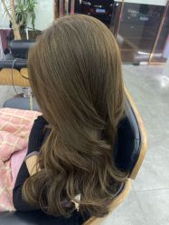 -A HAIR SALON 