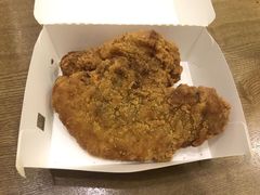 -麦当劳(金地店)
