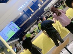 大堂-丘大叔柠檬茶(乐峰广场分店)