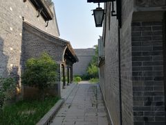 -台儿庄古城