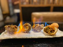 -真剑日本料理·铁板烧(贵州路店)