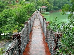 -广州白江湖森林公园