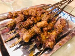 -木卡买提新疆餐厅·清真(新里海顿公馆店)