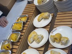 -集品鲜湾·蒸汽海鲜自助料理(青岛银座和谐广场店)