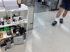 -超鹿运动(大唐世家店)
