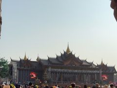 -西双版纳傣族园