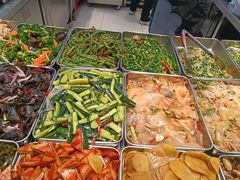 -清真李姐卤味铺(管城街店)