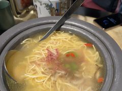 -锦府盐帮·侯宅(五棵松万达店)