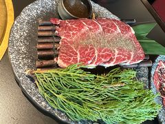 -谷牛和牛烤肉(漕河泾印象城店)