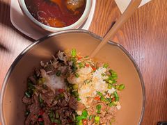 -德天顺盖码饭(人民西路店)