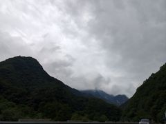 -秦岭风景区